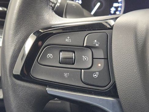 Used 2023 Buick Enclave Premium w/ Experience Buick Package AWD/4WD image 35