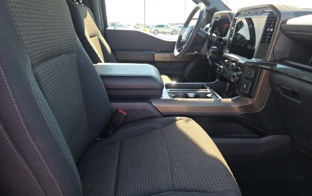 Used 2024 Ford F150 STX w/ Equipment Group 201A FX4 AWD/4WD image 6
