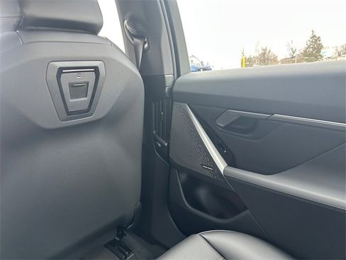 New 2026 BMW 530i xDrive image 22