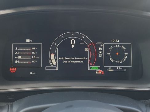 New 2026 Toyota Corolla GR AWD/4WD image 21