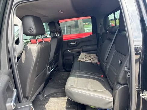 Used 2019 GMC Sierra 1500 Denali w/ Denali Ultimate Package AWD/4WD image 9