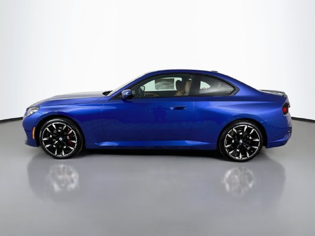 New 2026 BMW 230i xDrive Coupe w/ Premium Package AWD/4WD image 4