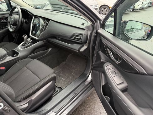 Used 2023 Subaru Legacy Premium AWD/4WD image 12