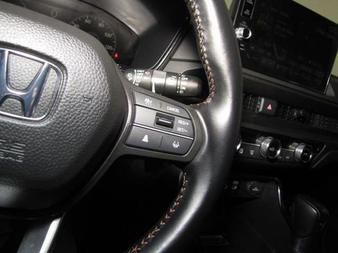 Certified 2025 Honda CR-V Sport-L image 6