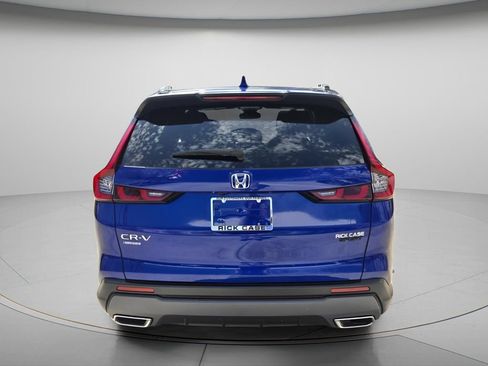 Used 2025 Honda CR-V Sport image 6