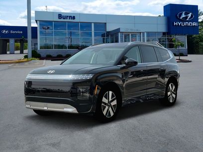 New 2026 Hyundai Ioniq 9 SEL