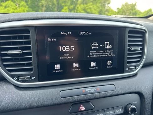 Used 2020 Kia Sportage LX AWD/4WD image 19