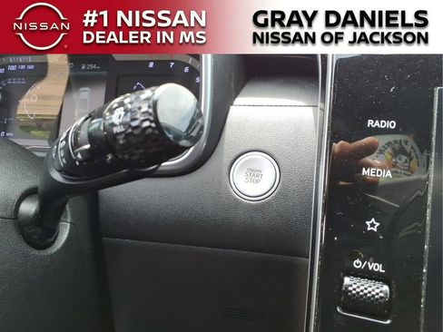 Used 2023 Hyundai Santa Cruz SEL AWD/4WD image 15