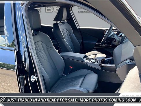 Used 2026 BMW X3 xDrive30i w/ Premium Package AWD/4WD image 6
