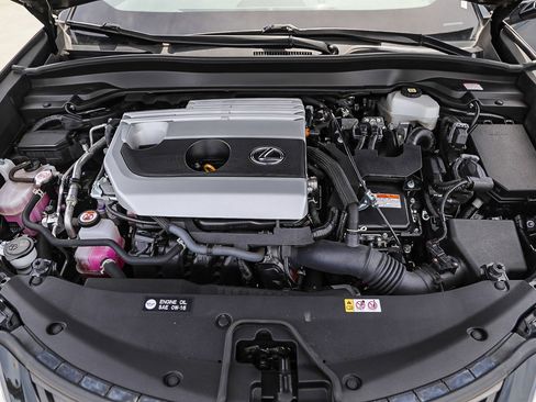 Used 2024 Lexus UX 250h FWD image 26