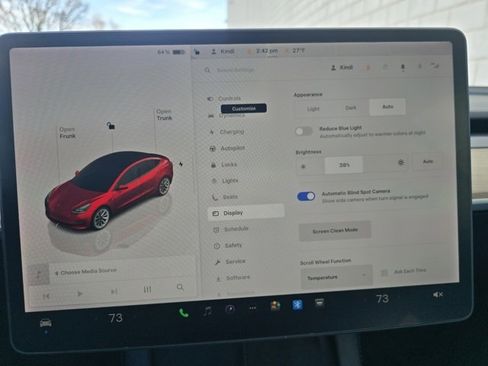 Used 2022 Tesla Model 3 Long Range image 46