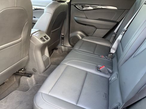 Certified 2025 Buick Envision Preferred AWD/4WD image 18