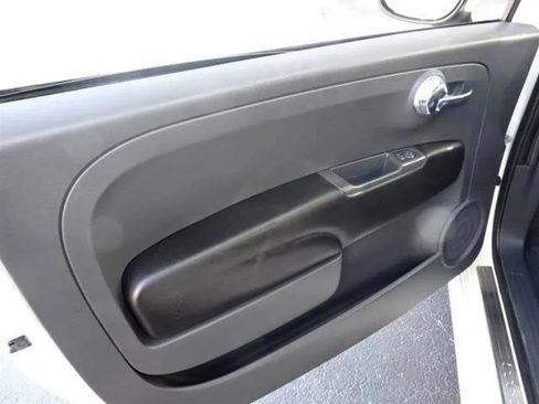 Used 2013 FIAT 500 Sport w/ Comfort/Convenience Group image 23