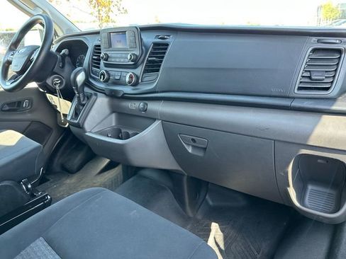 Used 2024 Ford Transit 250 Low Roof w/ Exterior Upgrade Package image 12