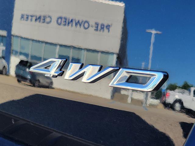 Used 2022 Ford Explorer XLT AWD/4WD image 6