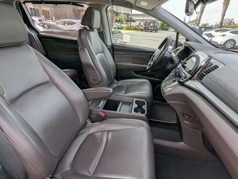 Used 2019 Honda Odyssey EX-L image 20
