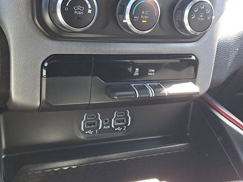 Used 2022 RAM 1500 Rebel w/ Rebel Level 1 Equipment Group image 32