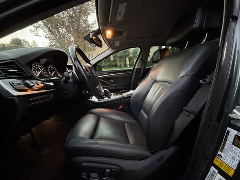 Used 2016 BMW 528i Sedan image 14