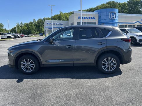 Used 2023 MAZDA CX-5 AWD 2.5 S image 6