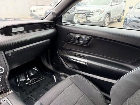 Used 2016 Ford Mustang Coupe w/ Equipment Group 051A image 18