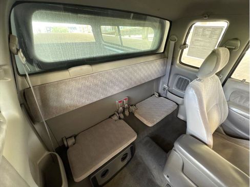 Used 2003 Toyota Tacoma 2WD Xtracab image 13