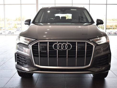 Used 2023 Audi Q7 2.0T Premium image 5