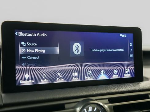 Used 2025 Lexus IS 350 F Sport image 28