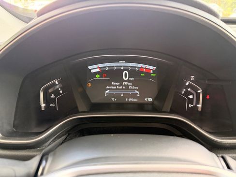 Used 2017 Honda CR-V EX-L image 22