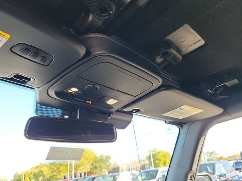 New 2025 Ford Bronco Outer Banks image 30