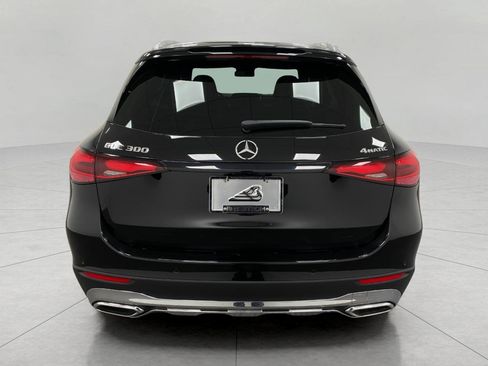 New 2026 Mercedes-Benz GLC 300 4MATIC image 4