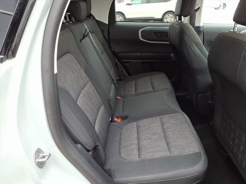 Used 2022 Ford Bronco Sport Big Bend image 24