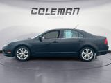 Used 2012 Ford Fusion SE image 2
