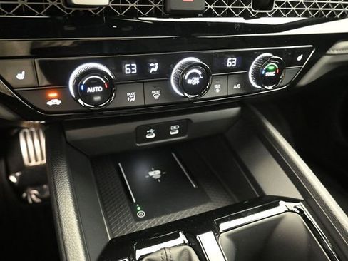 New 2026 Honda Accord Sport image 19