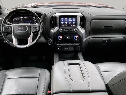 Used 2022 GMC Sierra 1500 SLT AWD/4WD image 14