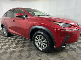 Used 2019 Lexus NX 300 AWD w/ Comfort Package video 2