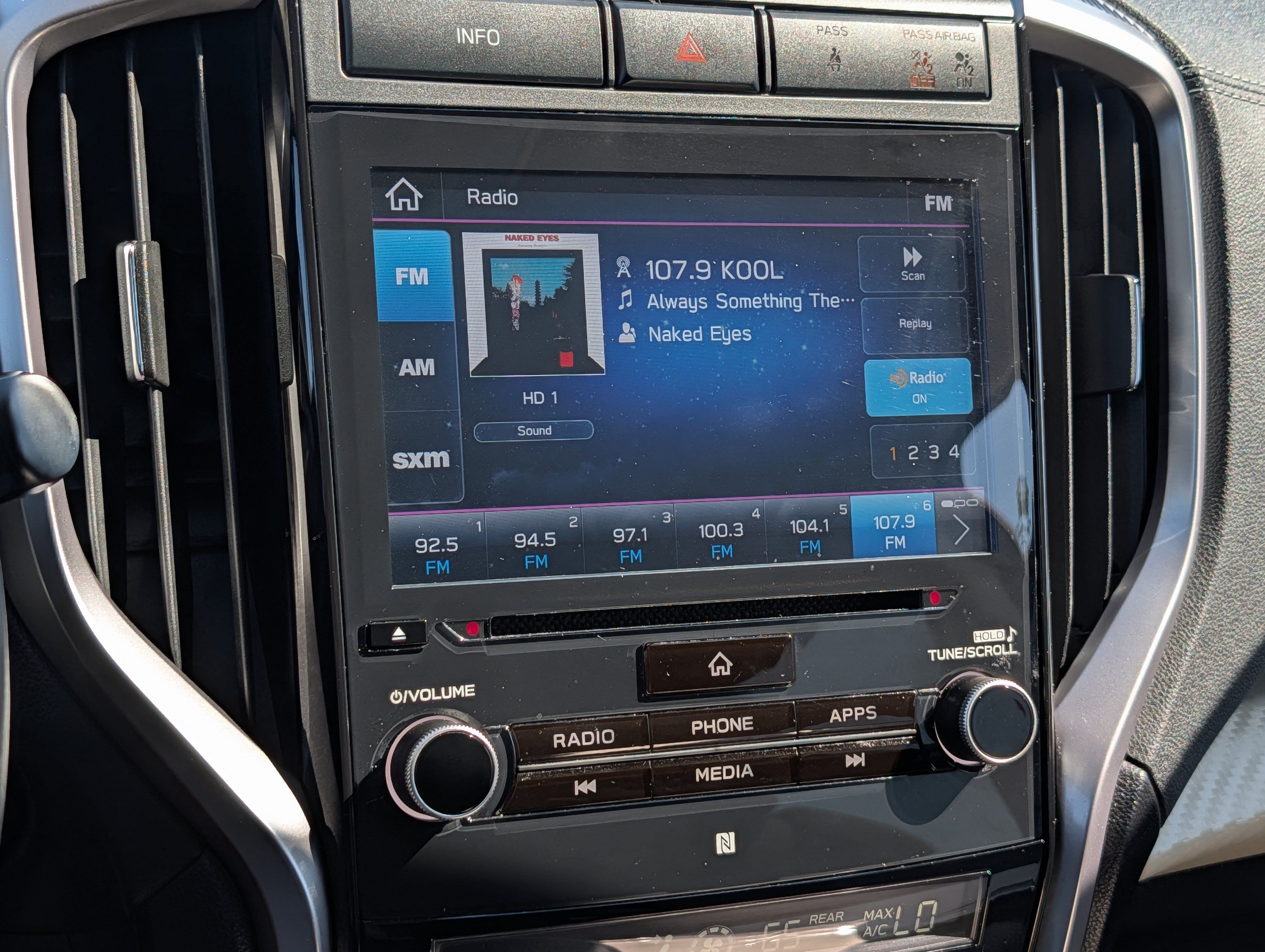 Used 2019 Subaru Ascent Premium AWD/4WD image 22