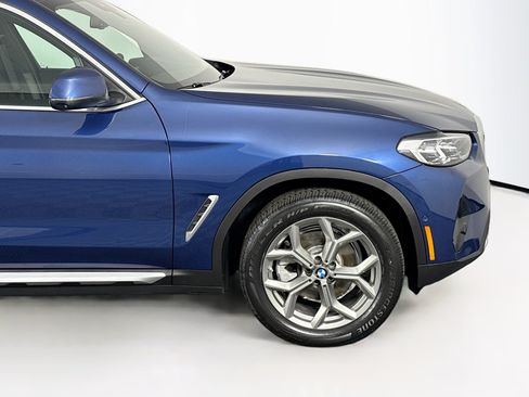 Used 2024 BMW X3 xDrive30i AWD/4WD image 42
