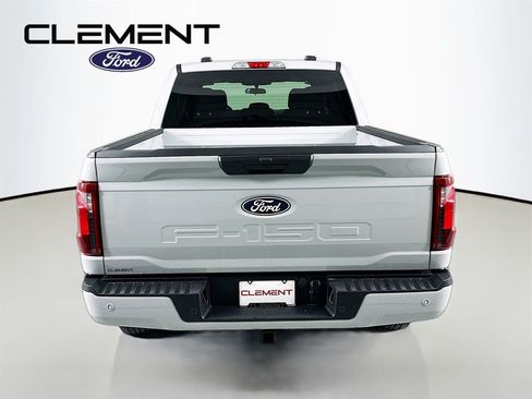New 2026 Ford F150 STX w/ Equipment Group 200A image 7