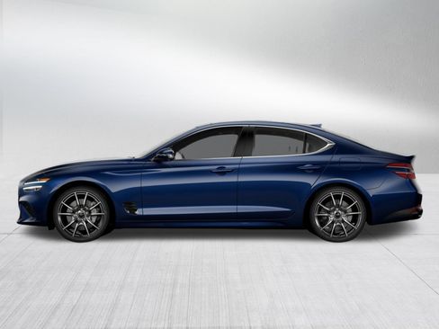 New 2026 Genesis G70 2.5T Prestige AWD/4WD image 3