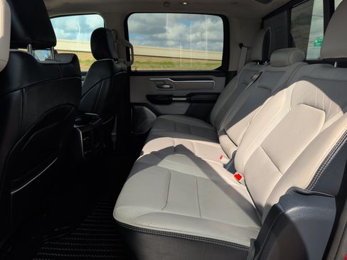 Used 2023 RAM 1500 Limited AWD/4WD image 24