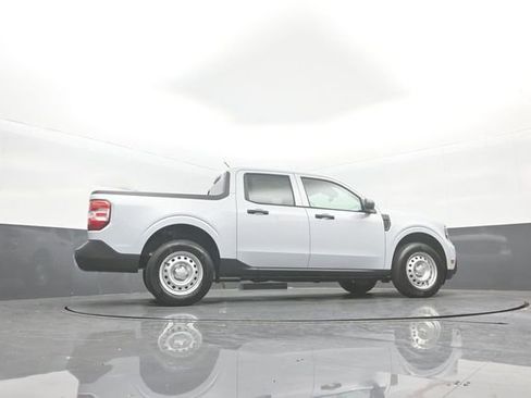 New 2026 Ford Maverick XL image 30