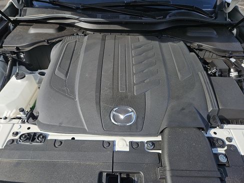 Used 2025 MAZDA CX-90 3.3 Turbo S w/ Premium Plus image 29