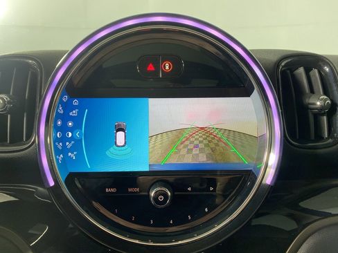 Certified 2023 MINI Cooper Countryman S image 16