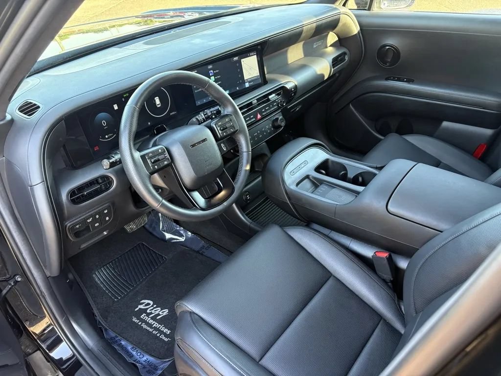 Used 2026 Hyundai Palisade XRT Pro AWD/4WD image 16