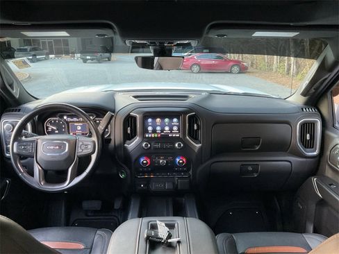 Used 2021 GMC Sierra 1500 AT4 w/ AT4 Premium Package image 19