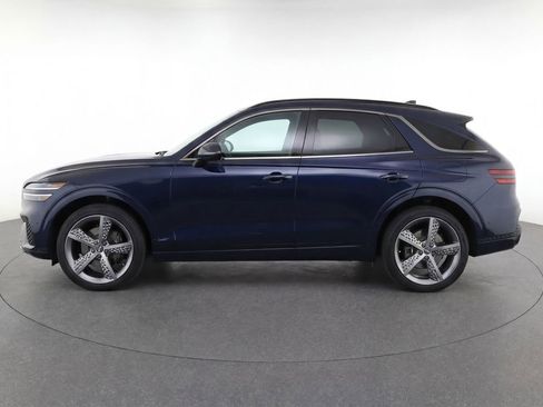 Used 2023 Genesis GV70 2.5T w/ Sport Prestige Package AWD/4WD image 6