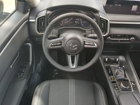 New 2025 MAZDA CX-50 AWD 2.5 S w/ Weather Package image 4