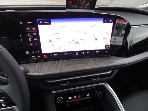 New 2025 Audi Q5 Premium image 7