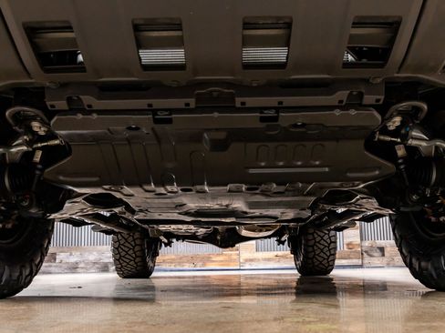 Used 2025 Toyota Land Cruiser 1958 image 15