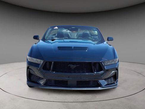 Used 2025 Ford Mustang GT Premium w/ Mustang Nite Pony Package image 15